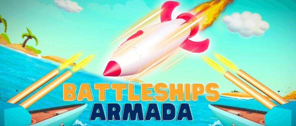 क्या आपने नया Game खेला है? Battleships Armada