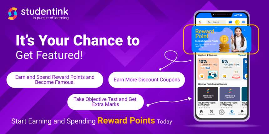 Become Popular by Using Reward Points