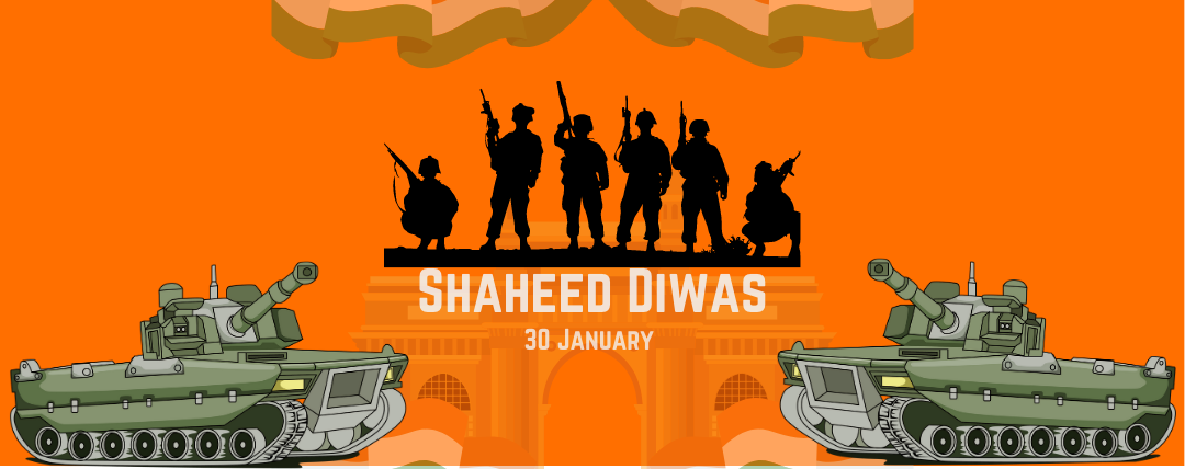 Shaheed Diwas