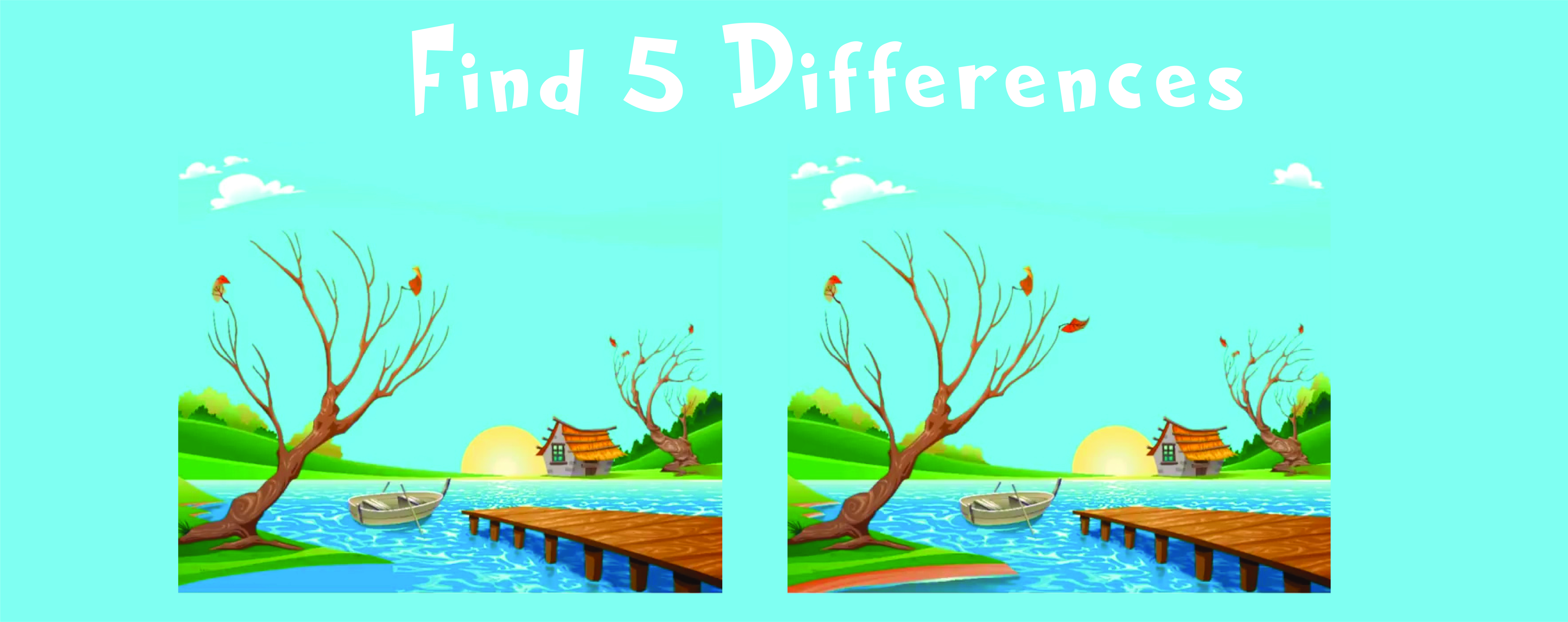 Find the Difference