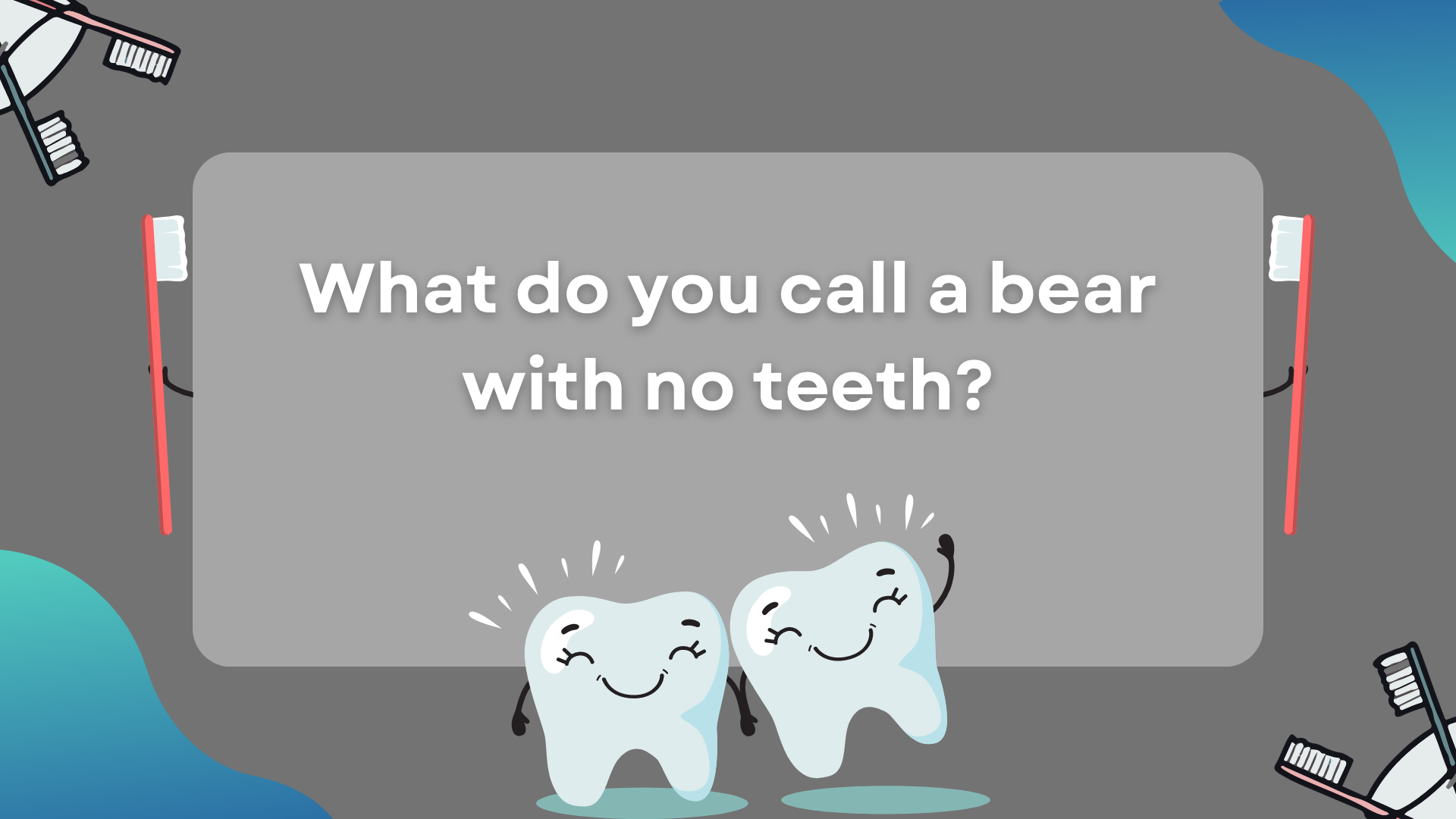 Riddle of the week is here for you !!! Guess the word and comment your answer.