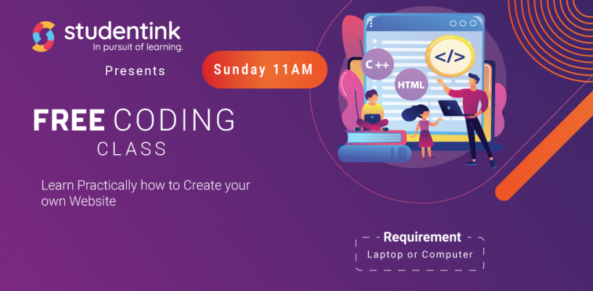 Click and Join the Link Tomorrow