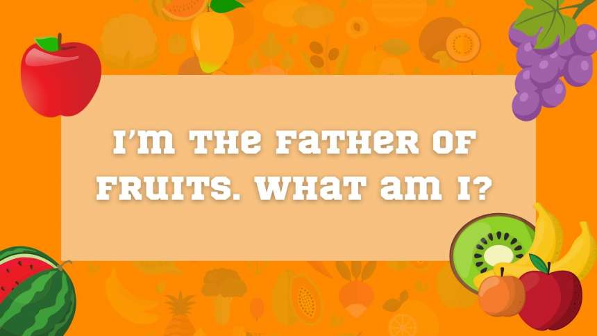 Riddle of the week is here for you !!!  Guess the word and comment your answer.
