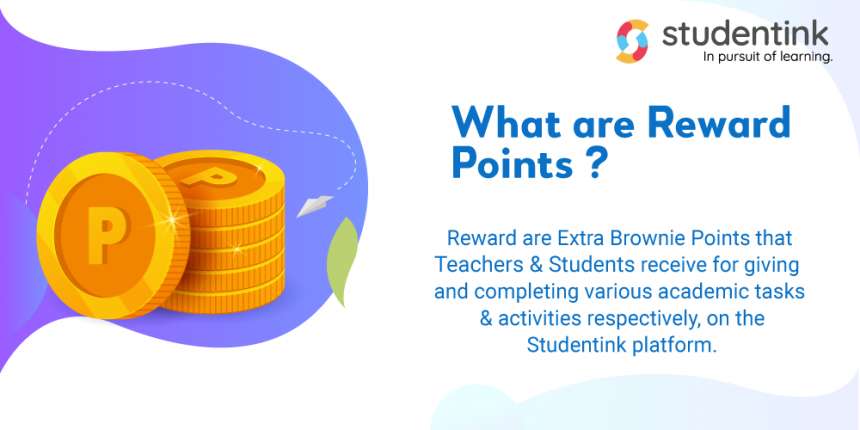 What are Reward  Points ?