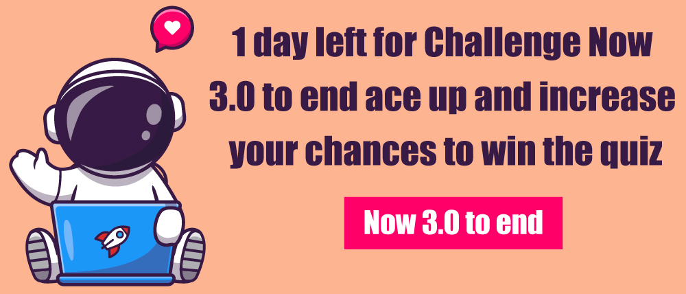 Challenge Now