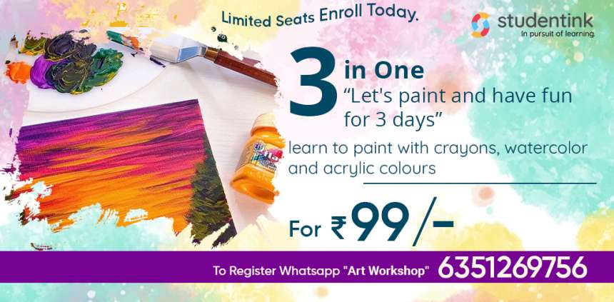 Make your Art - SMART