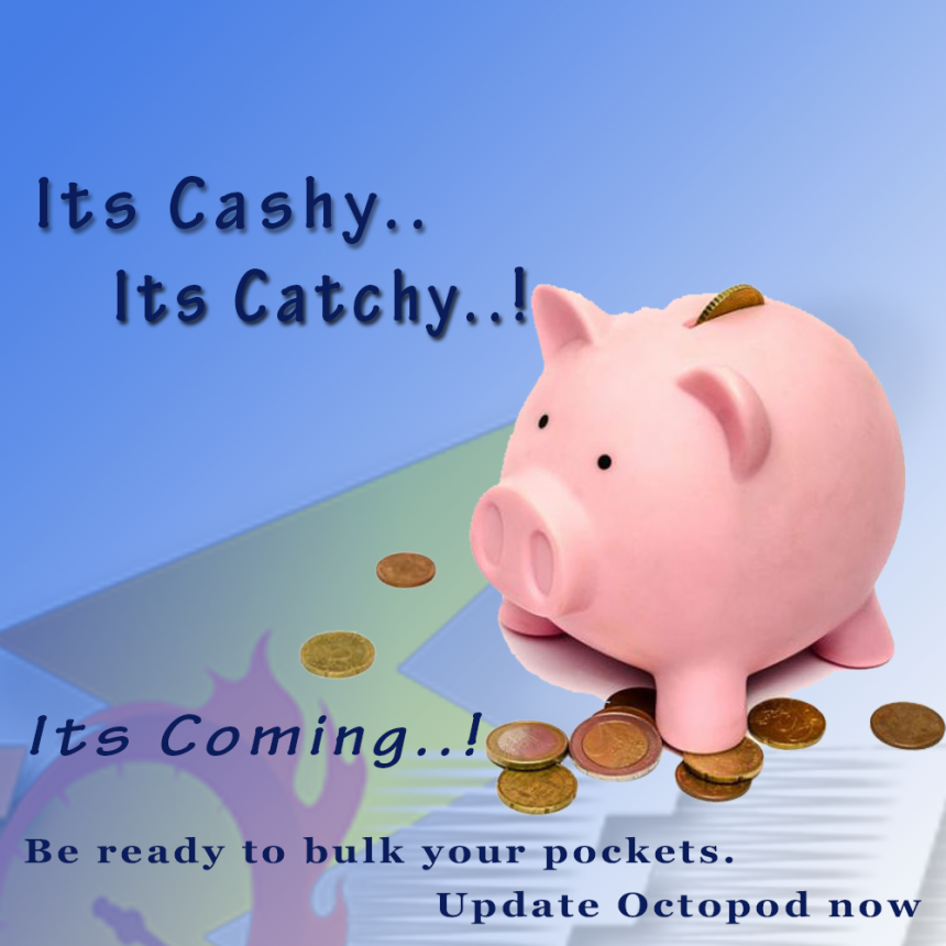 Get ready to win rewards ... ! Its coming !