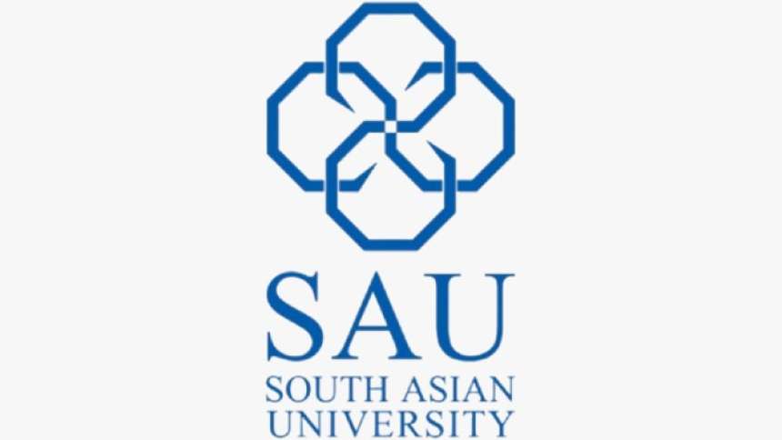 SOUTH ASIAN UNIVERSITY