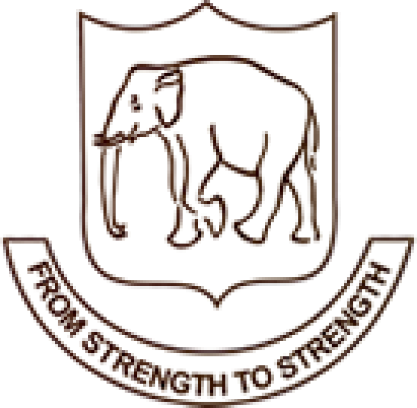 WELHAM BOYS SCHOOL SOCIETY