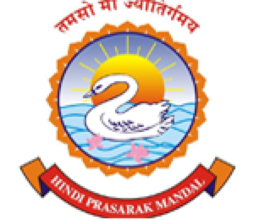 JAWAHARLAL DARDA EDUCATION SOCIETY