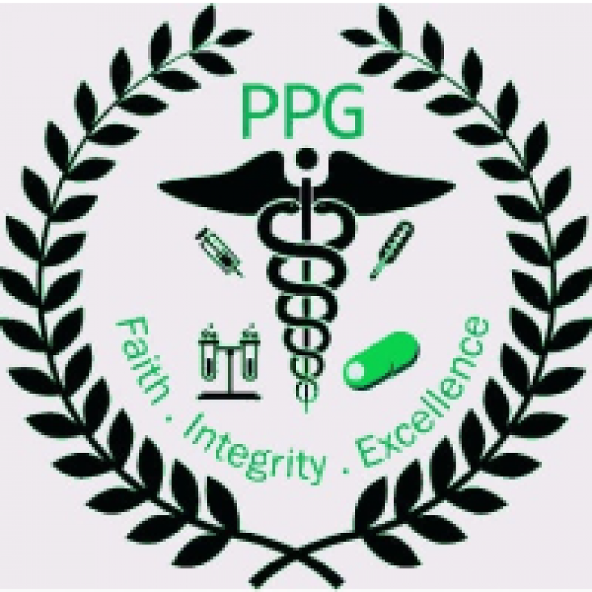 PPG COLLEGE OF PHARMACY