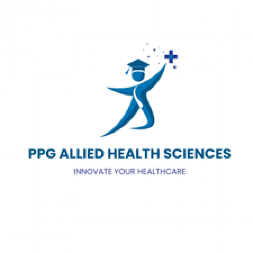 PPG INSTITUTE OF ALLIED HEALTH SCIENCE