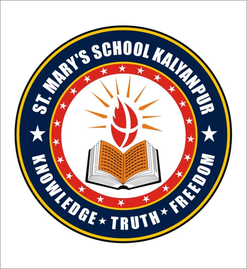St. Mary's School