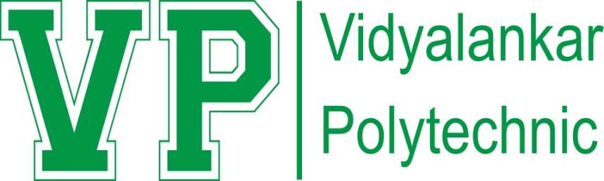 VIDYALANKAR POLYTECHNIC