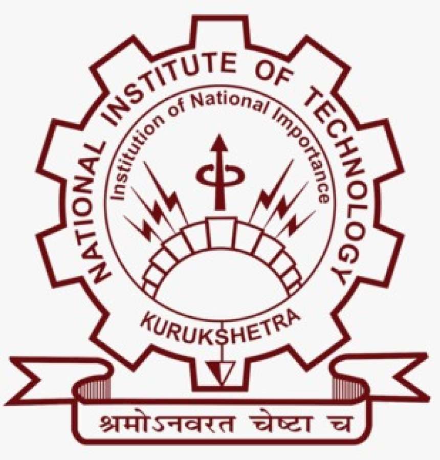 NATIONAL INSTITUTE OF TECHNOLOGY