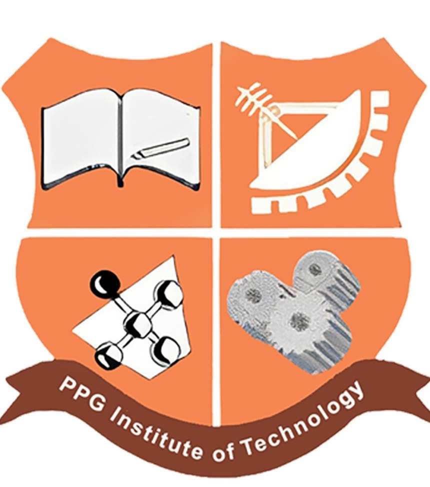 PPG INSTITUTE OF TECHNOLOGY