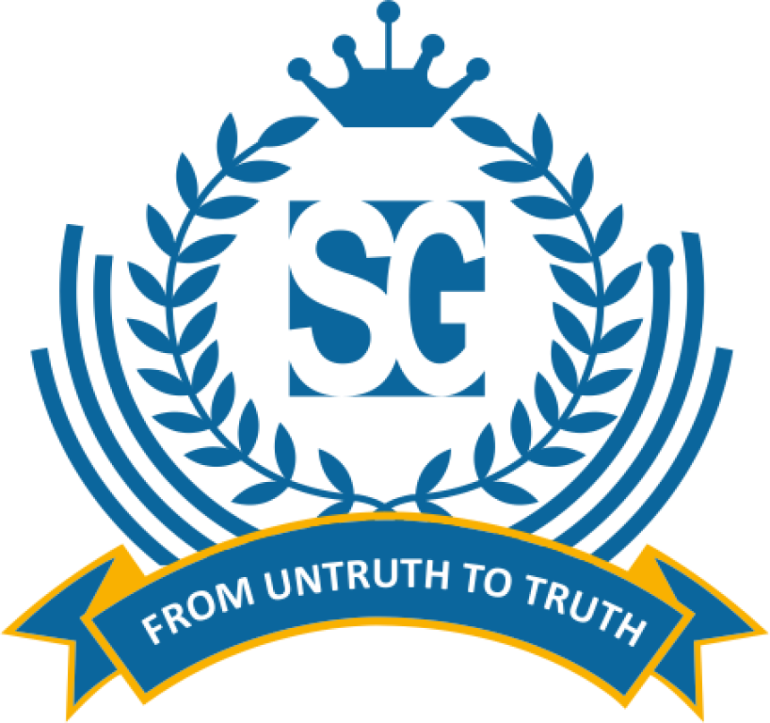 SADHGURU GLOBAL MATRICUATION HIGHER SECONDARY SCHOOL
