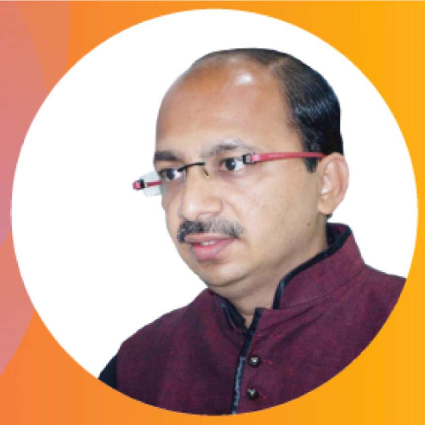 Vivek Doshi