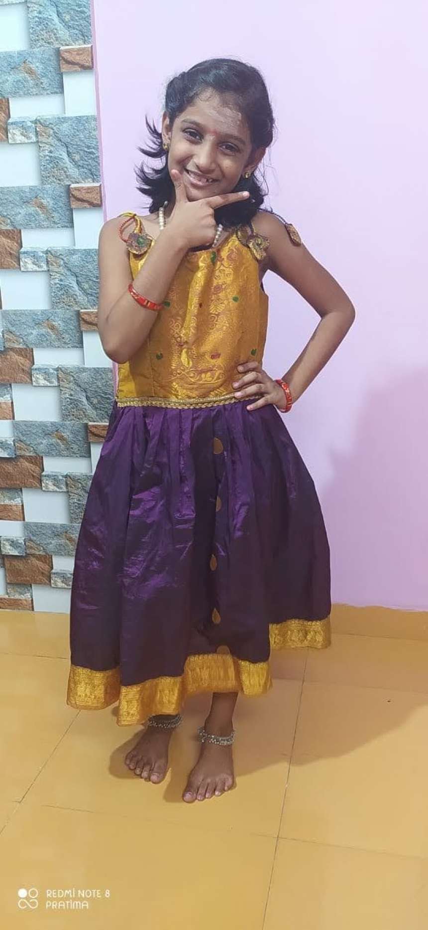 Samruddhee Nagesh Aundhekar