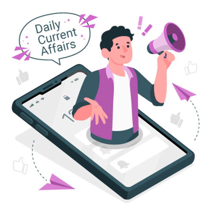 Daily Current Affairs