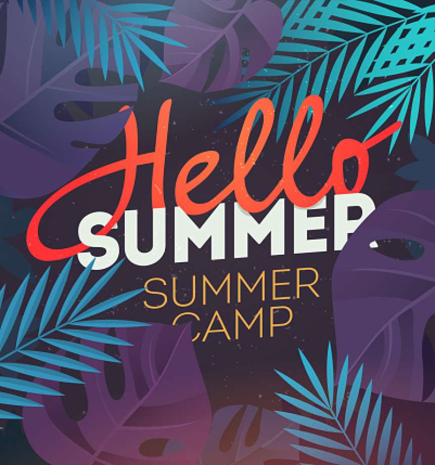 Summer Camp