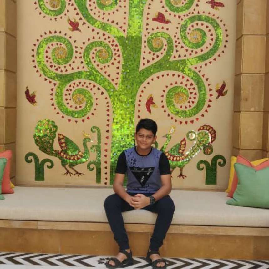 Roshan Milind  Kudav