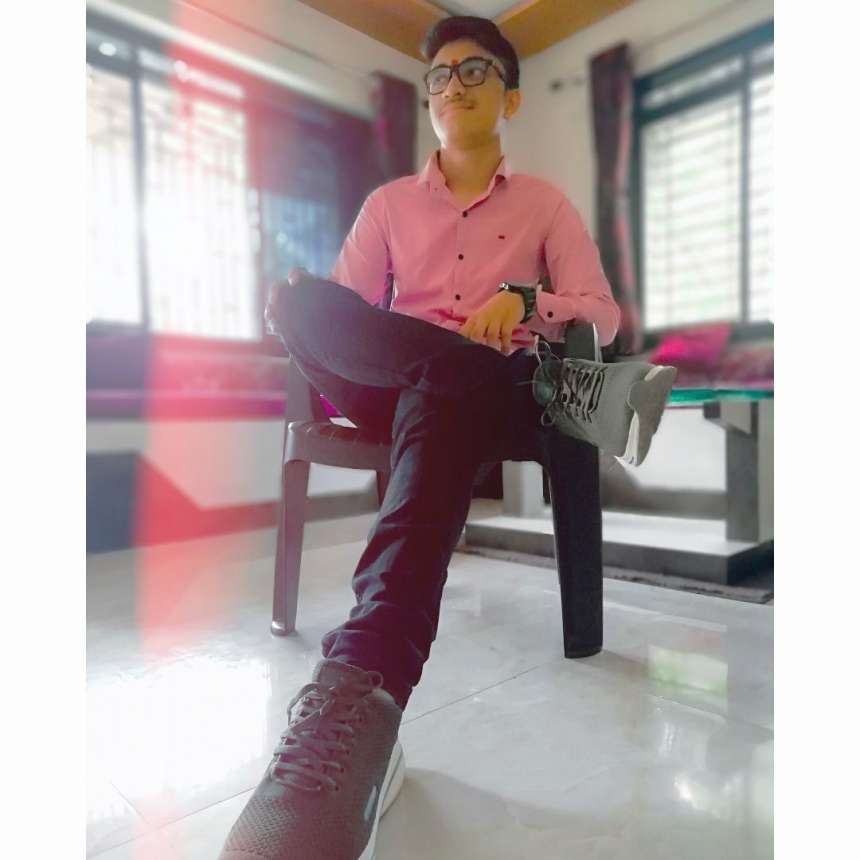 Himanshu Patil