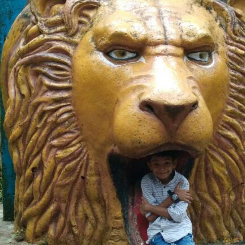 Ansh sharma