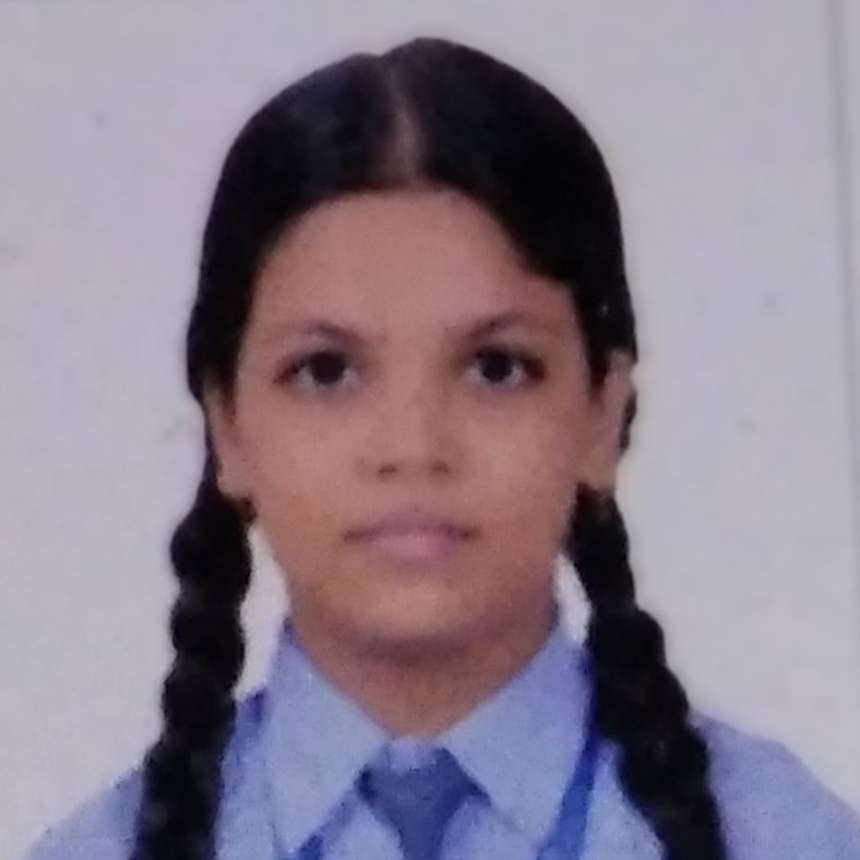 Nitya Singh