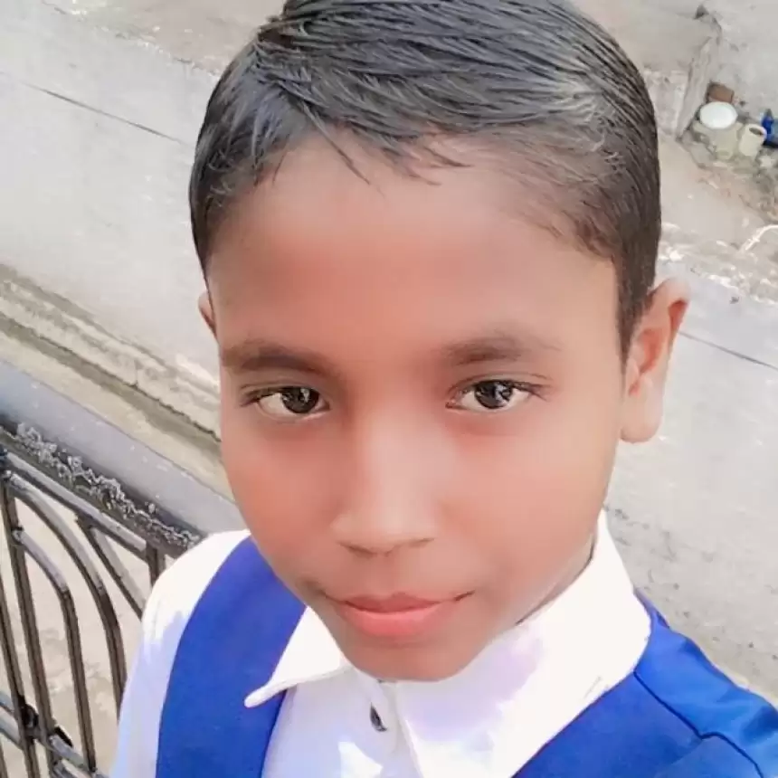 Prakash sahu
