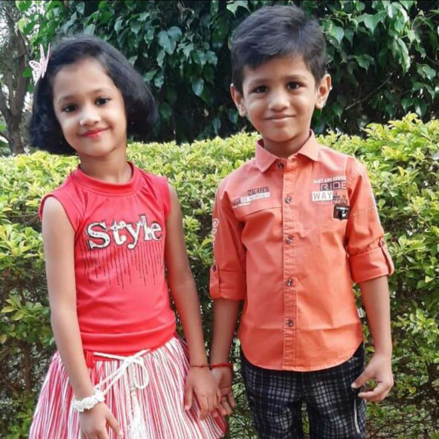 Aarohi Vihan