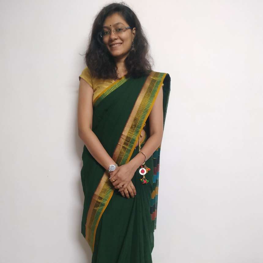 Vishwa Mehta