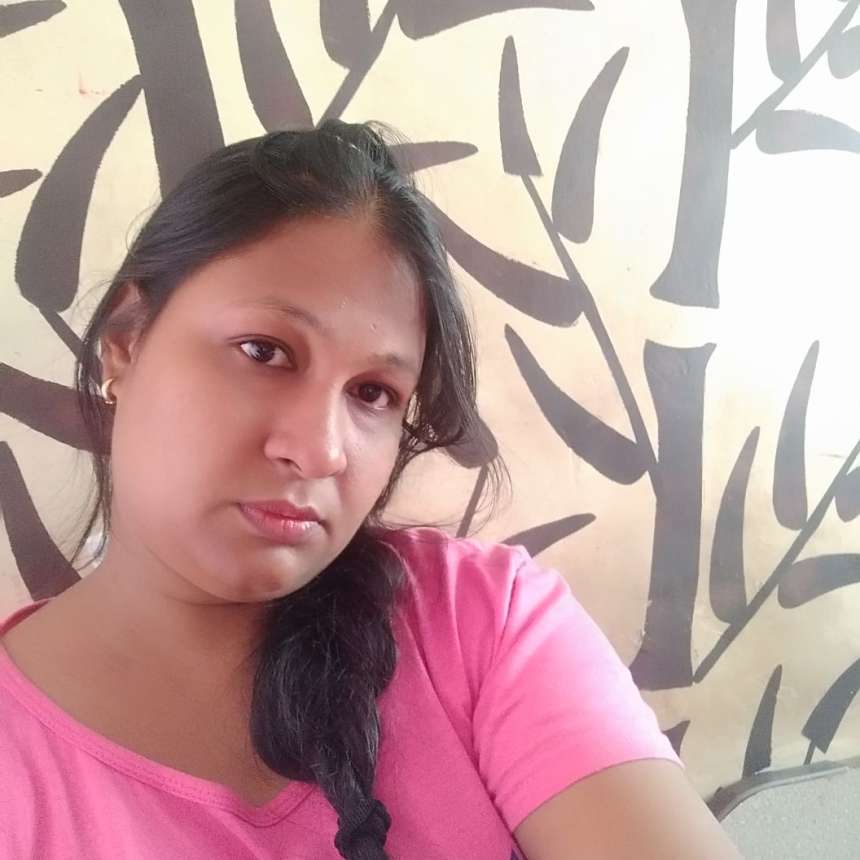 monika agarwal
