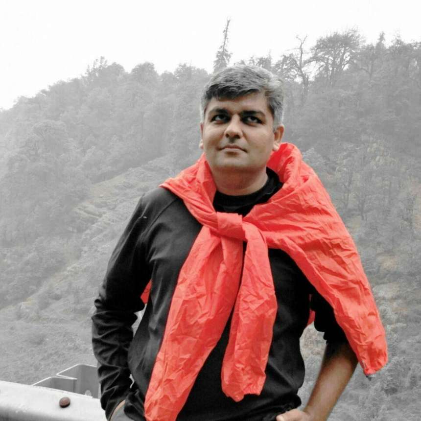Nihar Sheth