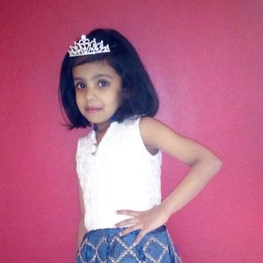 Amtullah Batul Khan/Sarah Umar Khan