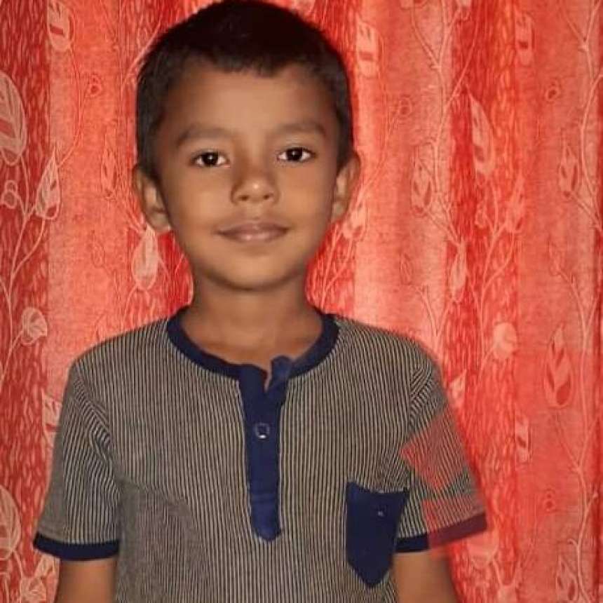 ARHANT RAJRATNA JAMNIK