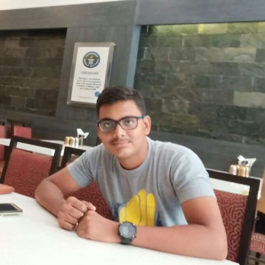 Nischal Chauhan