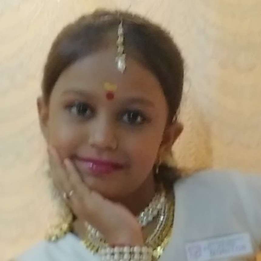 Vanshika Tripathi