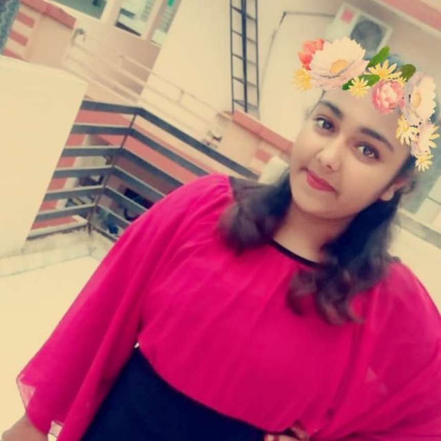 shaikh Mahek