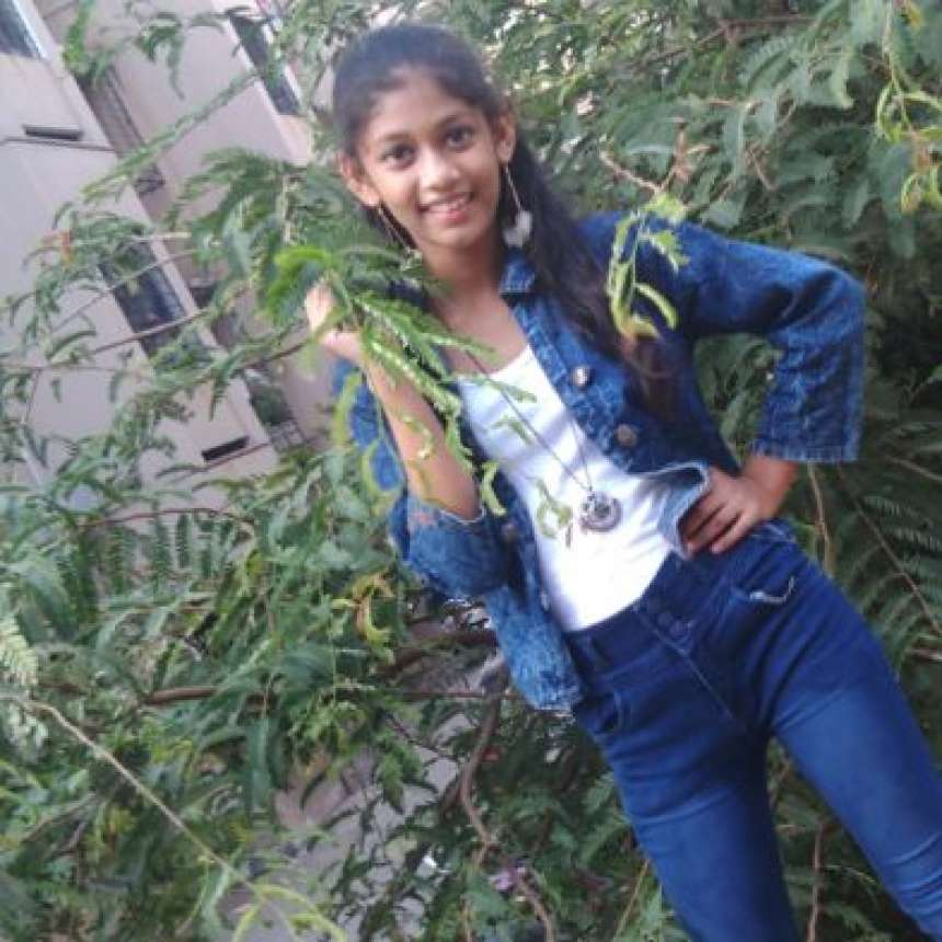KRISHNAPRIYA
