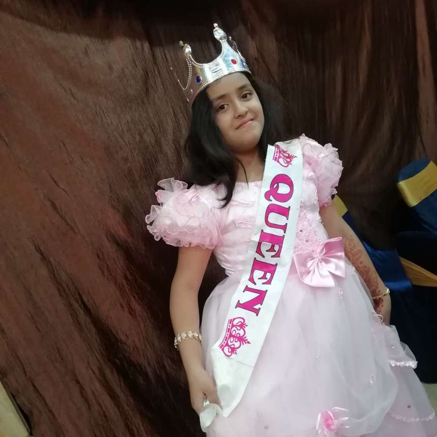 Sneya ramnani