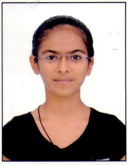 PATEL ATRI SHAILESHKUMAR