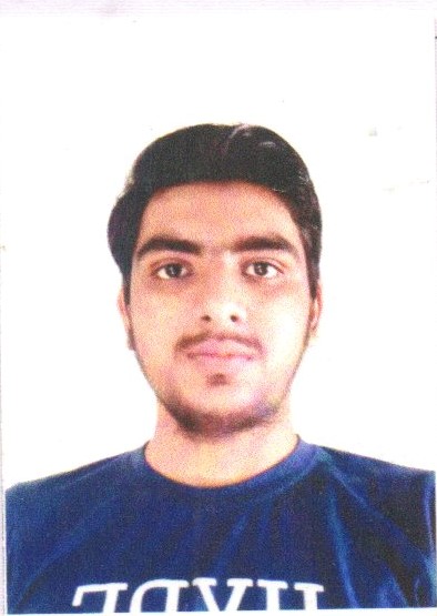 SHAH DEV DARSHANKUMAR