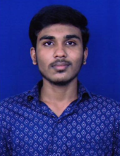 PRAJAPATI LUCKY HASMUKHBHAI