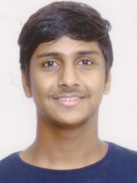 Chavda Bhavyaraj Sinh Bharat Sinh 