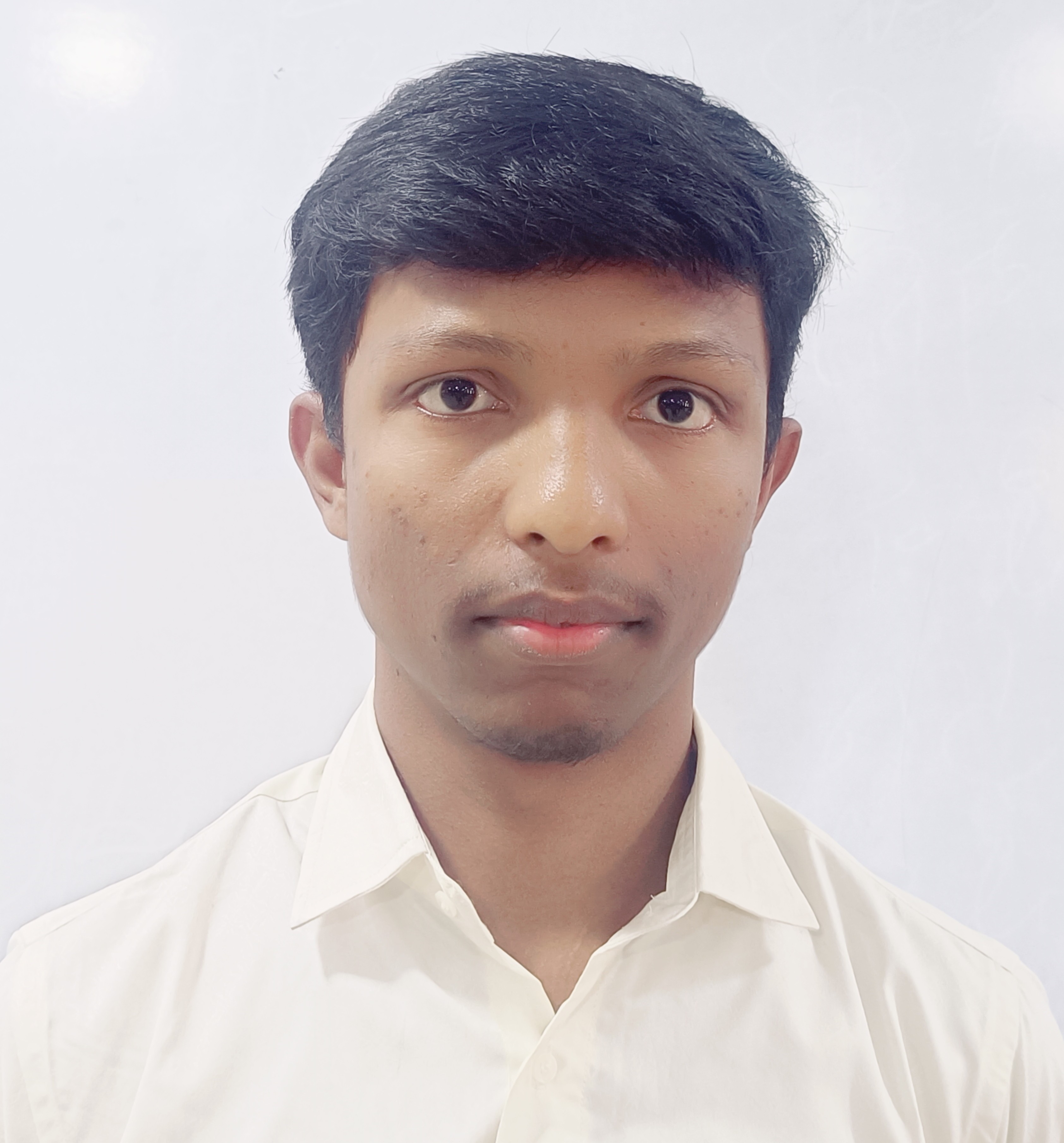 PANDEY SHANUKUMAR NAVAL 