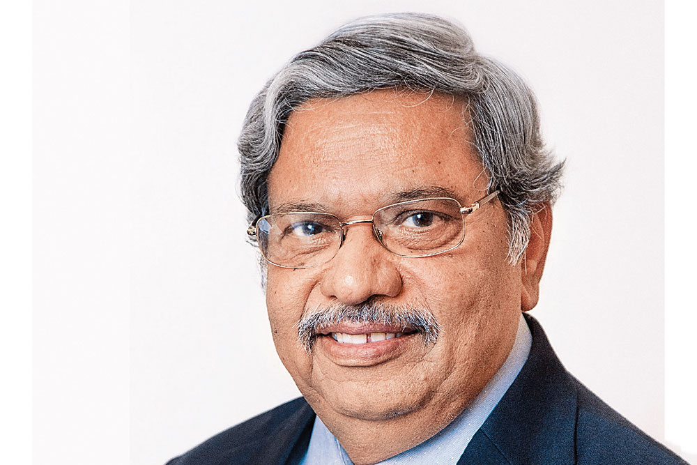 India’s Global Ambition In Green Hydrogen
