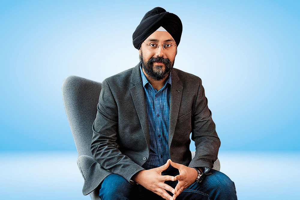 ‘Technology Has Strengthened First And Last-Mile Connectivity’