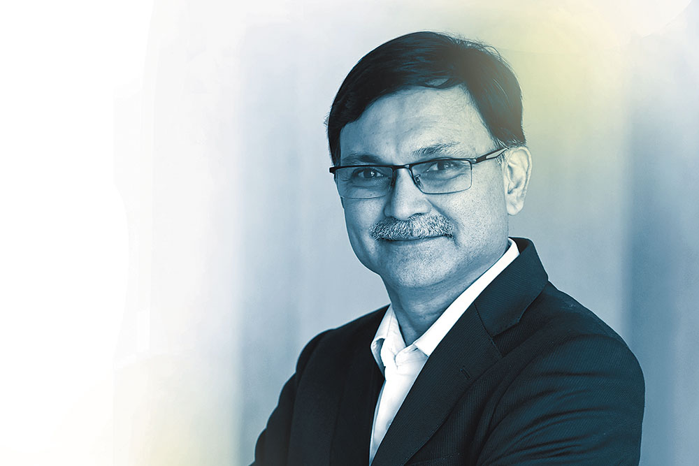 ‘Work-Life Balance Will Impact The Way We Work’