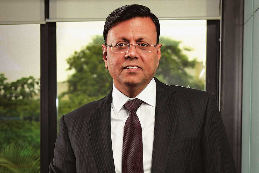 “Provide a platform for employees to collaborate and share ideas”